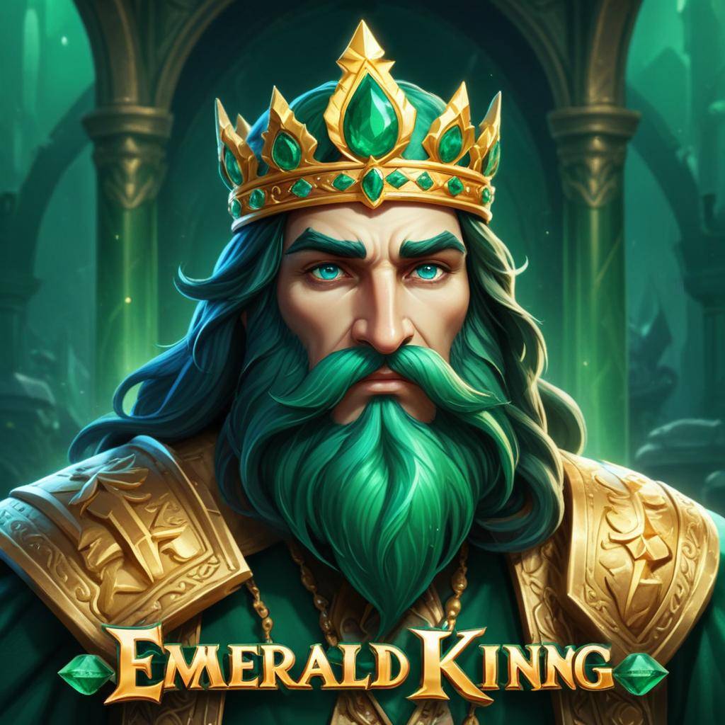 Emerald King® Bet